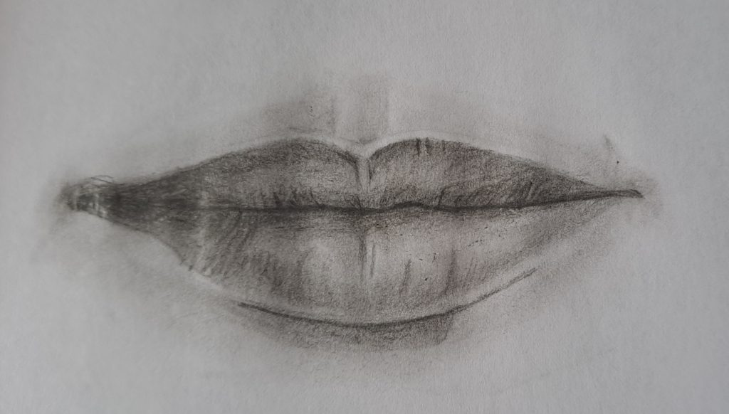 lips